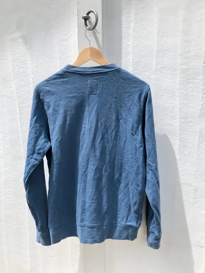 Element blue sweater - photo numéro 7