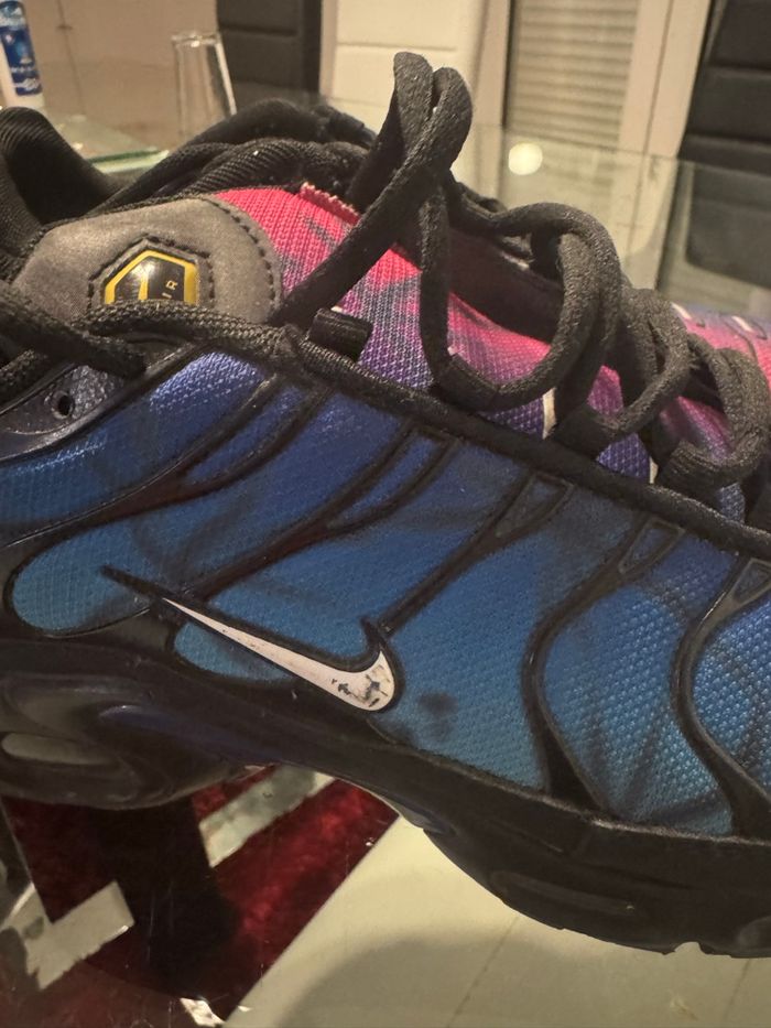 nike tn barcelone 45 - photo numéro 5