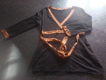 Tunique près du corps Taille L