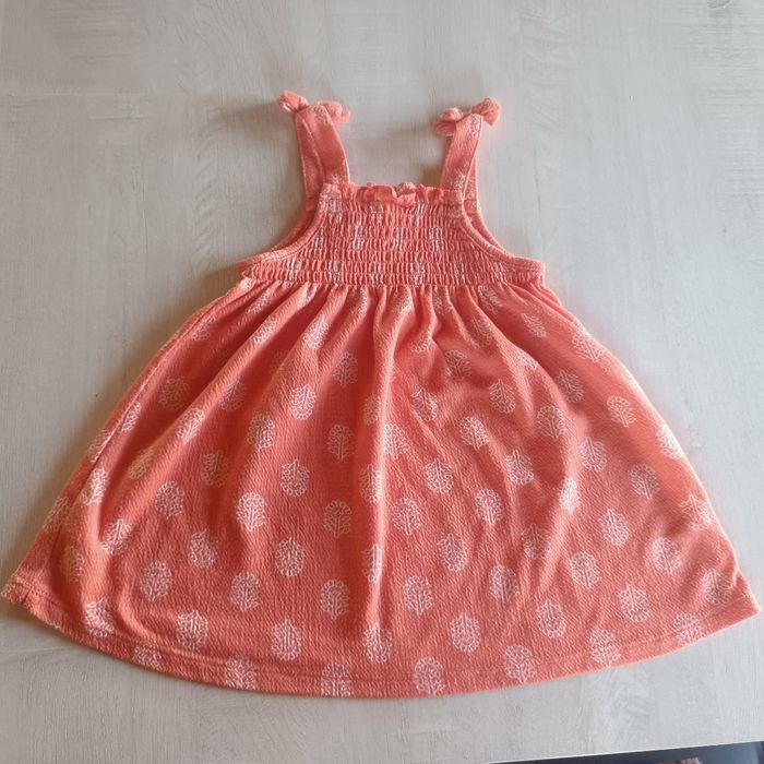 Robe été - photo numéro 2