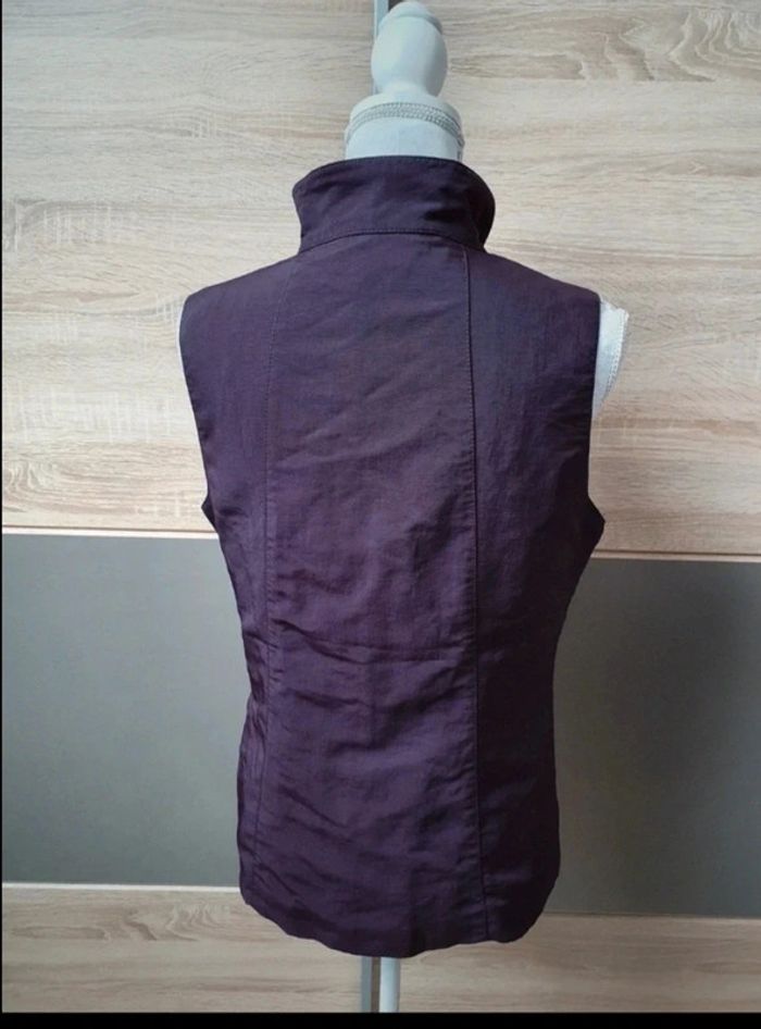 Veste sans manches. - photo numéro 2