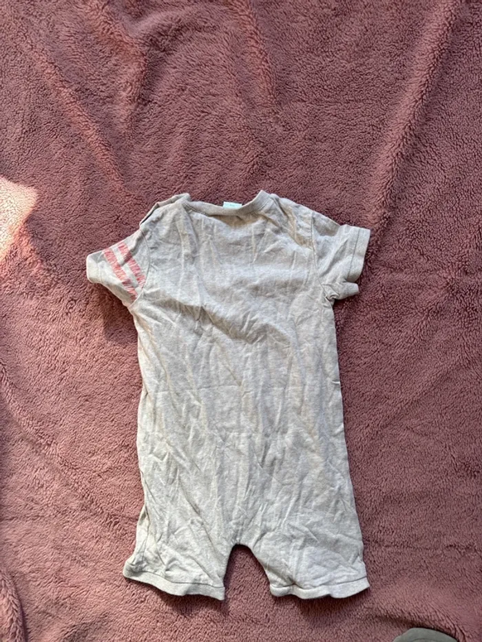 Pyjamas - photo numéro 3