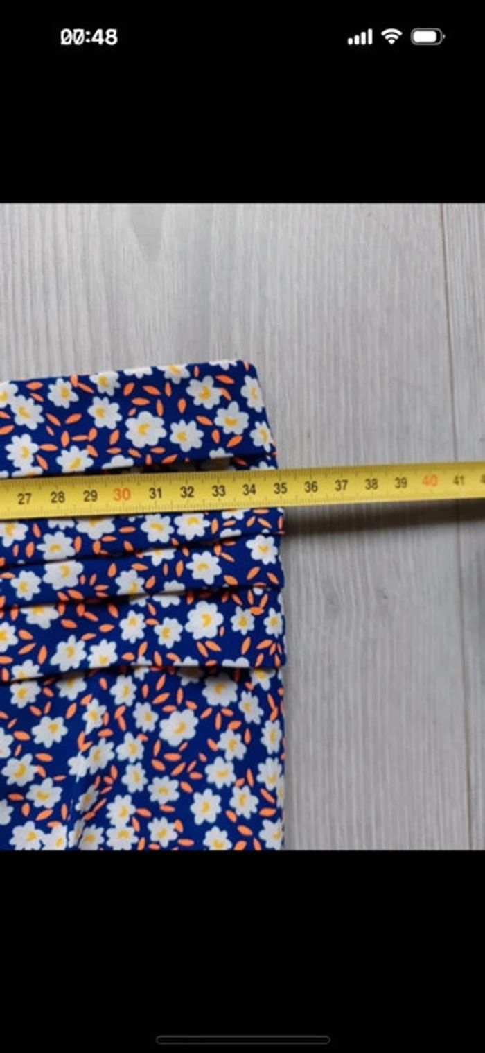 Robe Opullence taille 1 - photo numéro 7