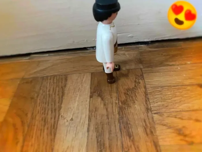 Figurine - photo numéro 2
