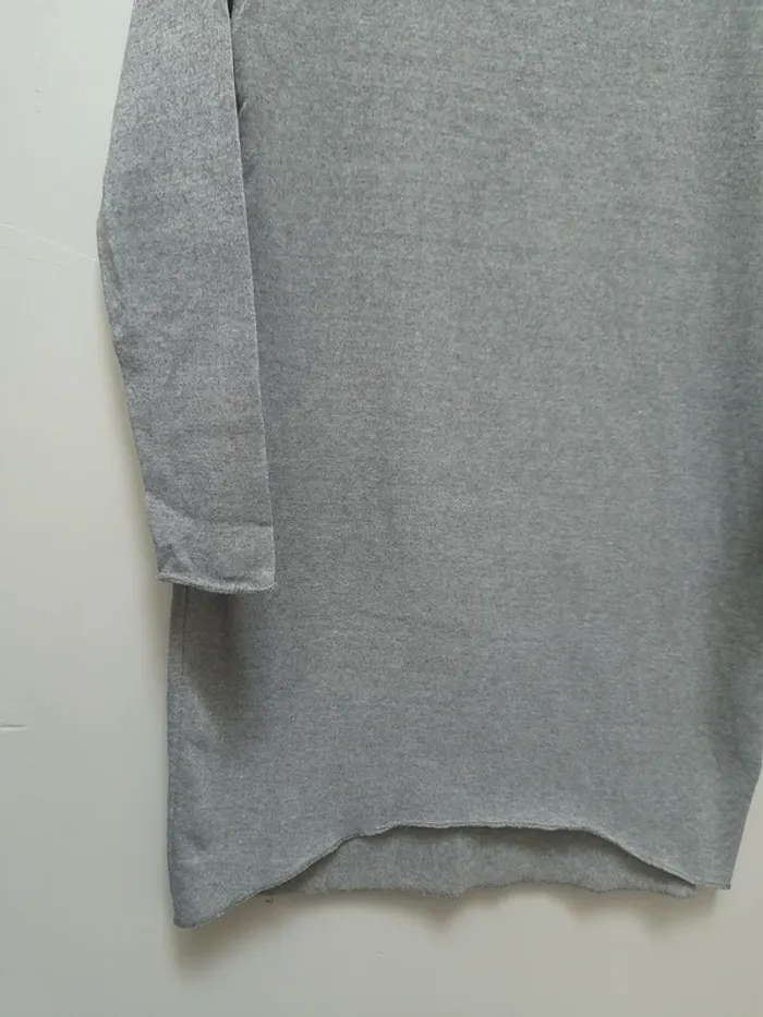 Robe Sweat - photo numéro 4