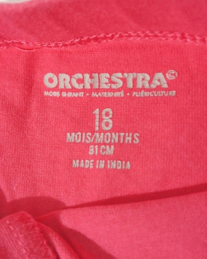 Legging court - photo numéro 3