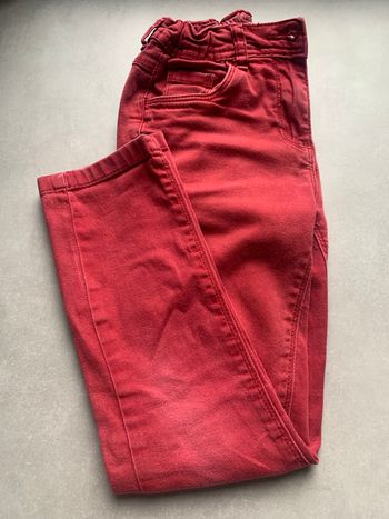 Pantalon garçon 6 ans