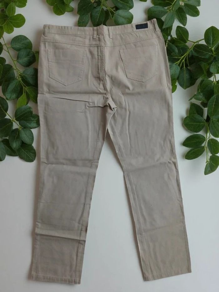 Pantalon Chino Ezreal ( lire mesures avant achat ! ) - photo numéro 2
