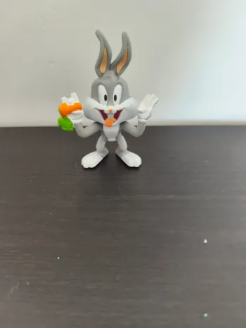 Figurine Bugs Bunny
