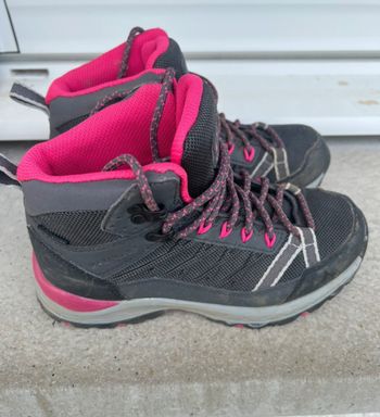Chaussures de randonnées McKinley