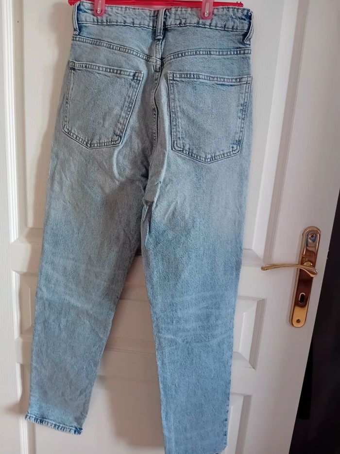 Jean zara - photo numéro 3