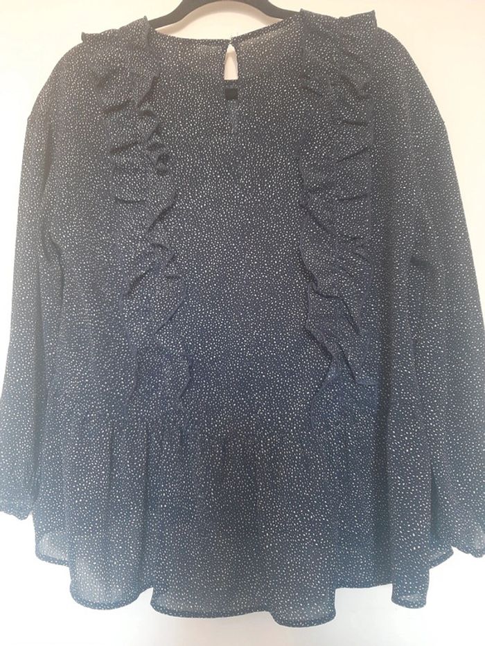 Blouse 36 - photo numéro 4
