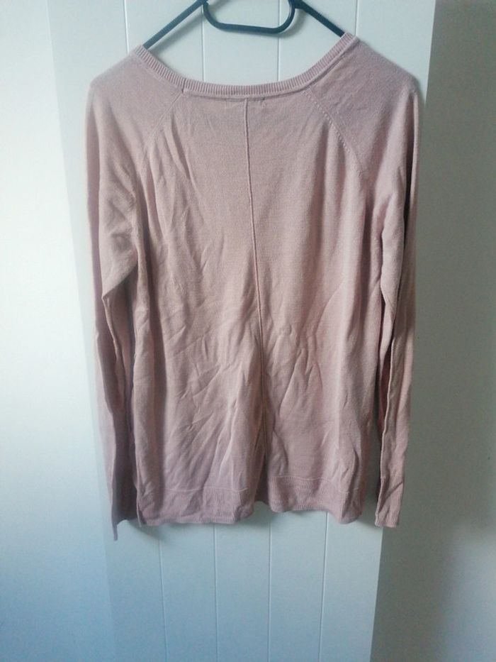 Pull fin tex - photo numéro 2