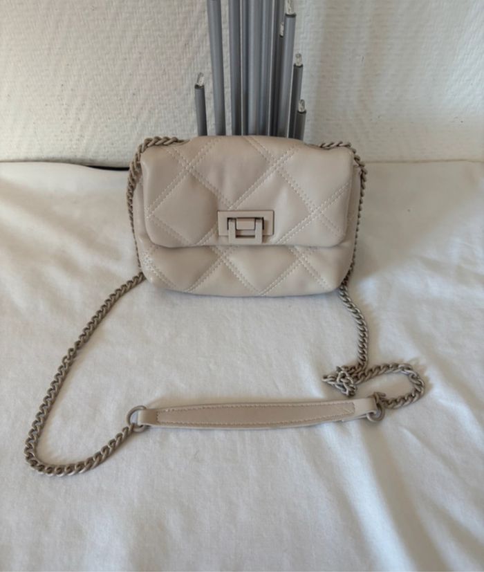 • Petit sac ~ Stradivarius • - photo numéro 2