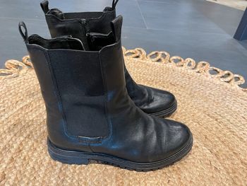 Bottines Bugatti p.40