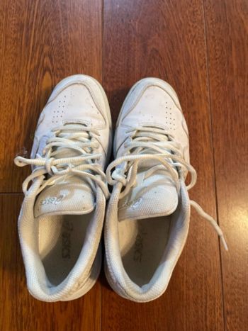 Chaussures de tennis
