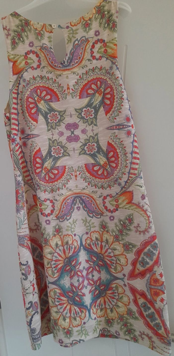 Robe Desigual. - photo numéro 3