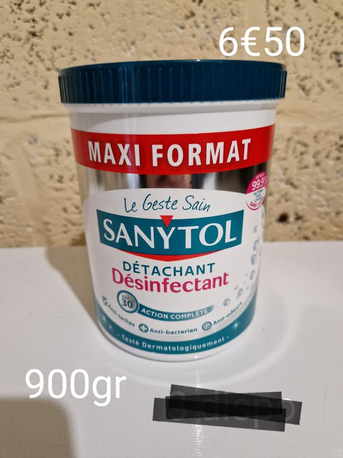 Nettoyant