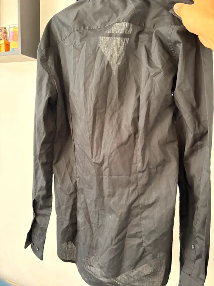 Chemise Alcott Clothing • S - photo numéro 5