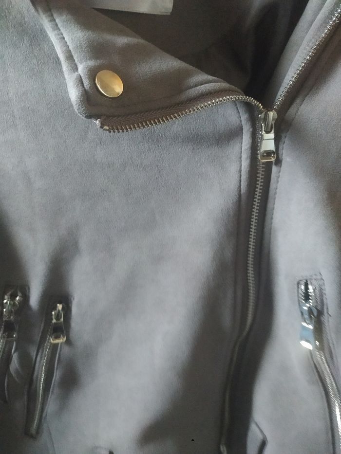 Blouson femme 38 - photo numéro 2