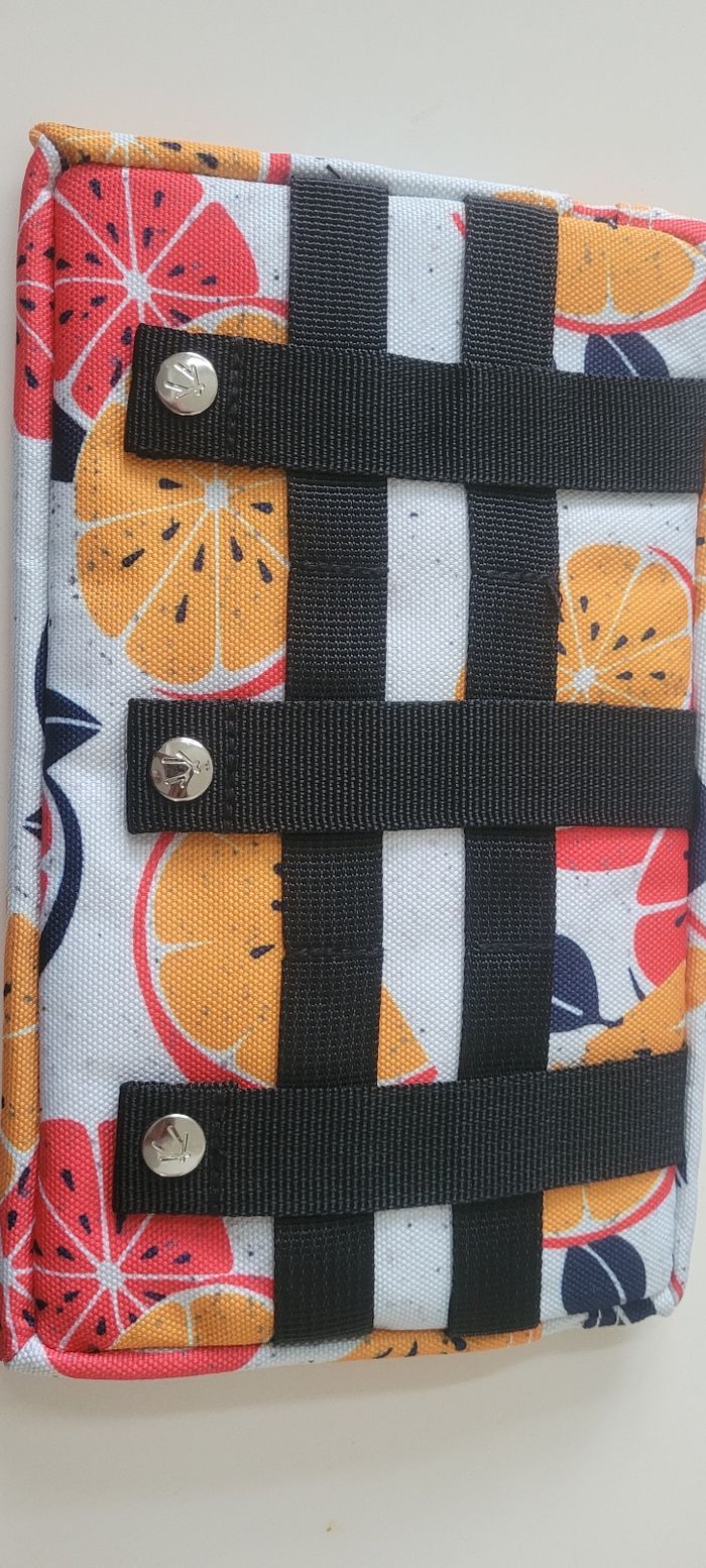 Pochette cabaia neuve bahia - photo numéro 2