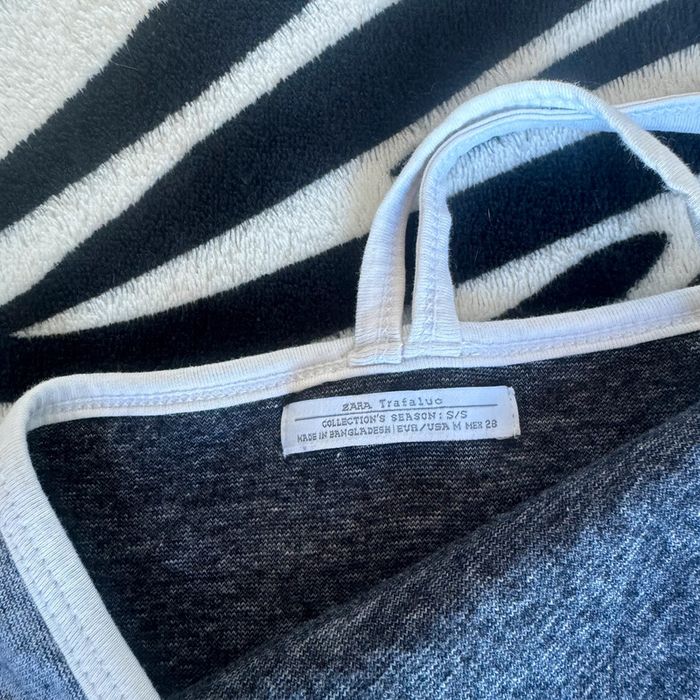 top zara - photo numéro 3