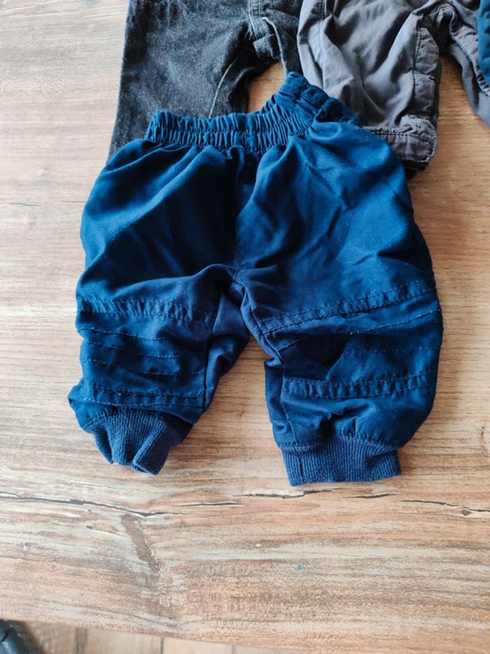 6 pantalons - photo numéro 5