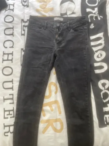 Jean noir