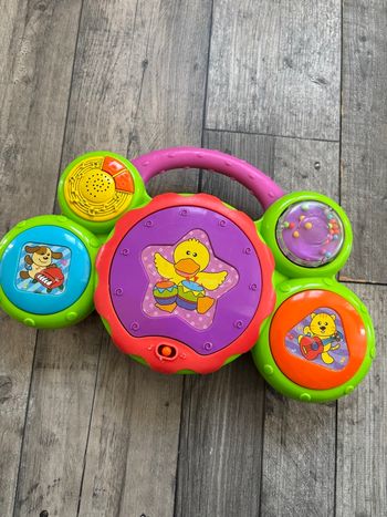Jouet premier âge