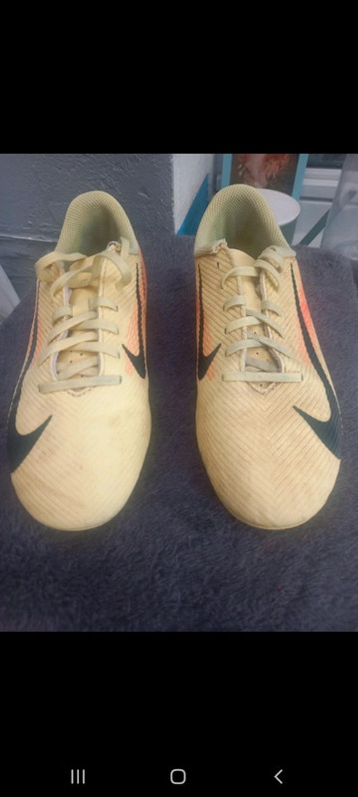 Crampons 35 - photo numéro 2