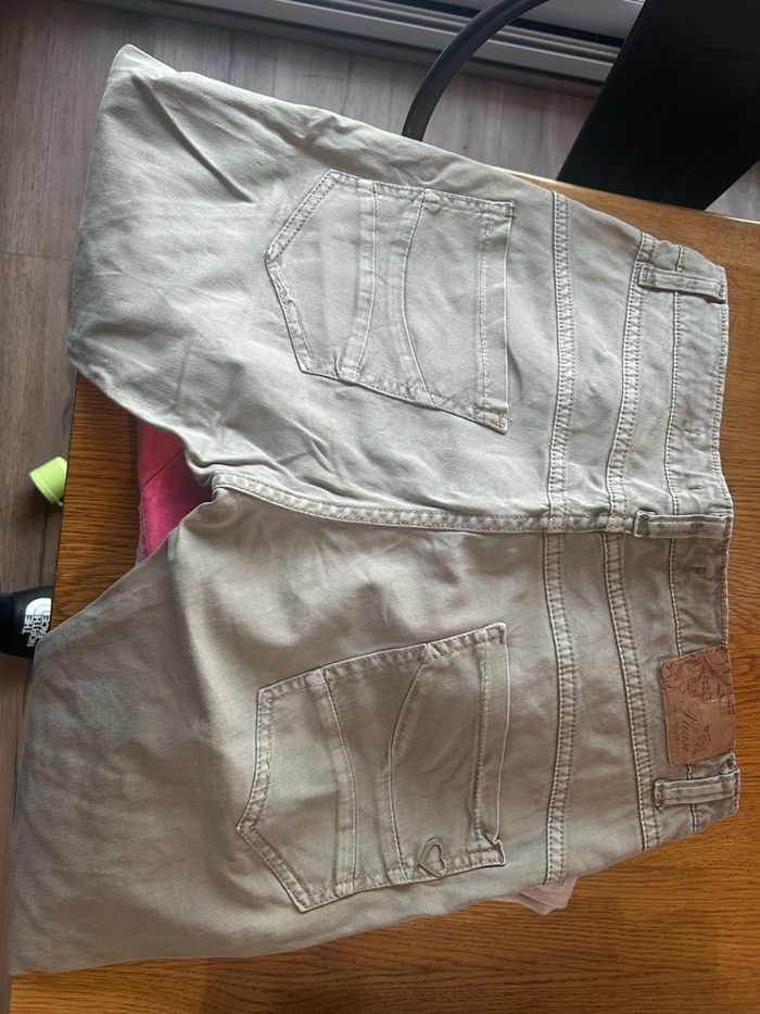 Pantalon please très bon état - photo numéro 3