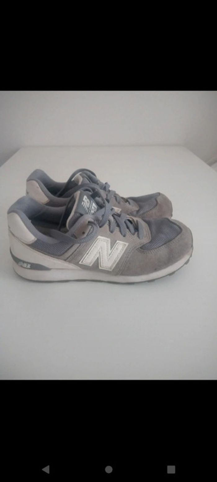 New Balance