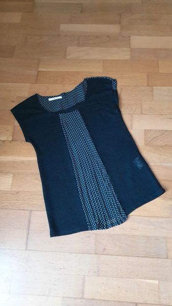 Top / blouse sans manches Camaïeu T. 1