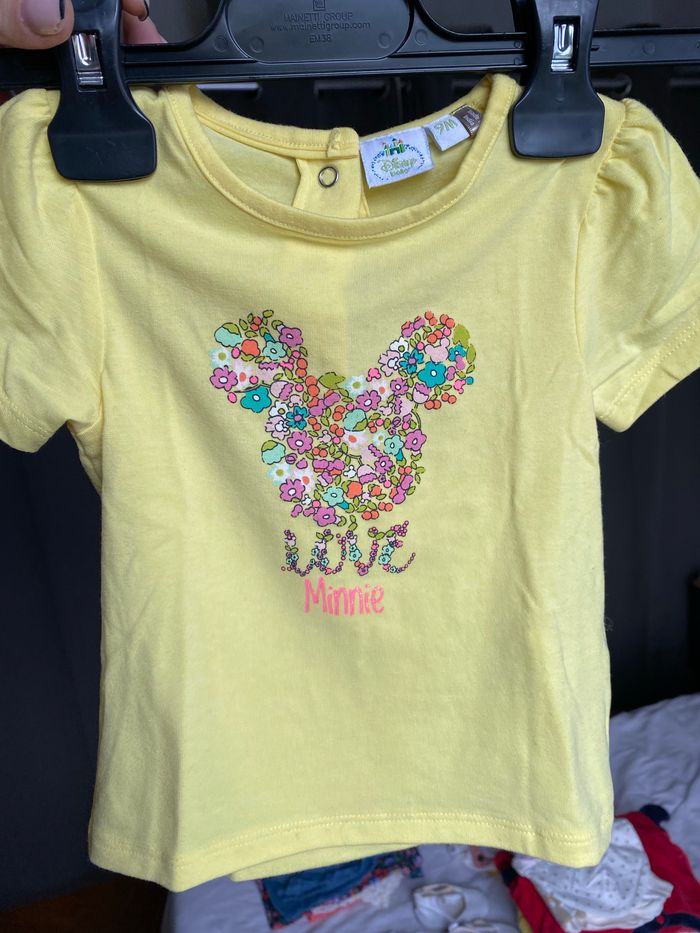 2 hauts 9 mois - photo numéro 2