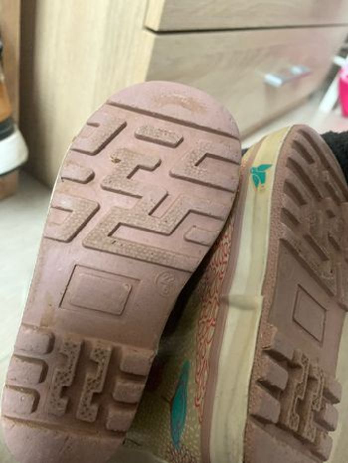 Botte - photo numéro 3