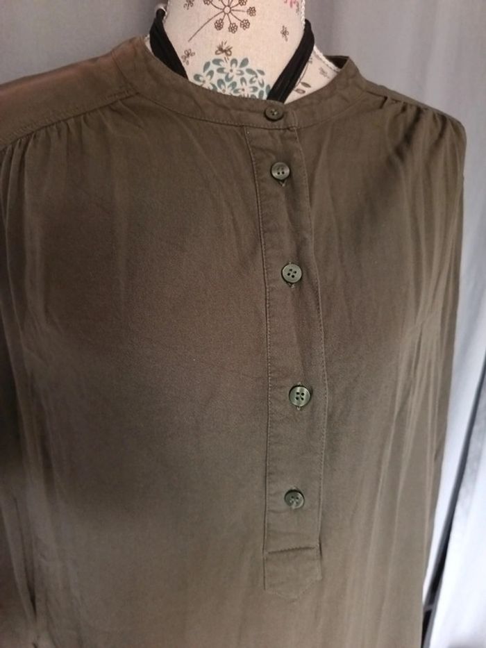 Robe/blouse H&M XL - photo numéro 3