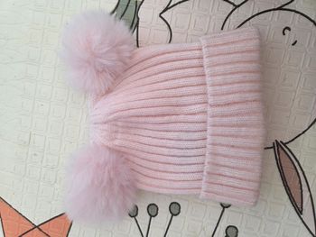 Bonnet primark 6-12 mois