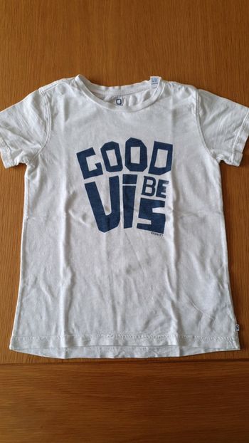 Lot de 2 t-shirt garçon