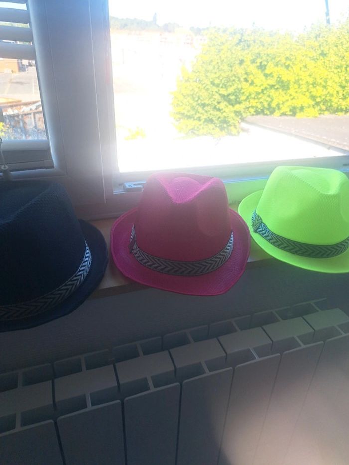Chapeaux adulte - photo numéro 4