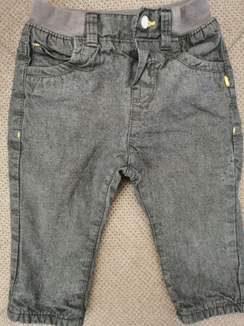 Pantalon 12 mois
