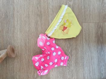 Lot de maillot de bain