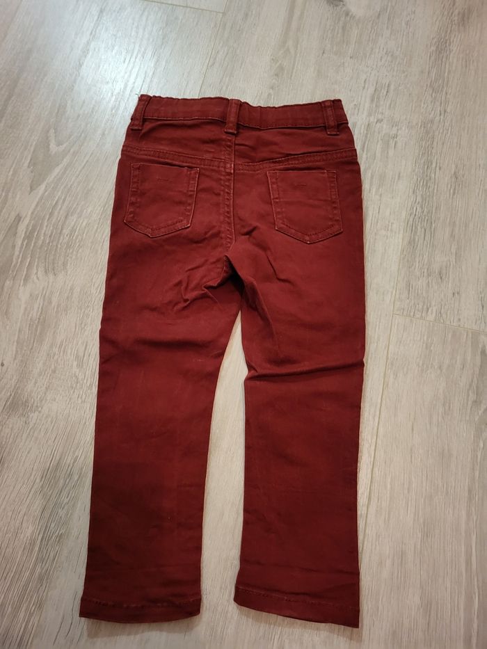 Jean kiabi 24 mois - photo numéro 3