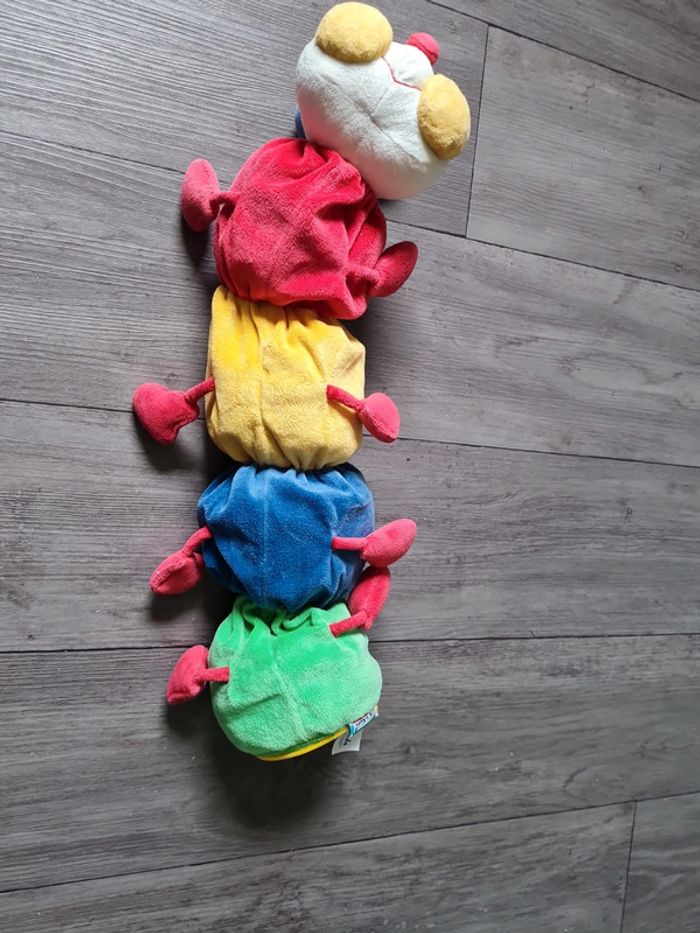 Chenille activites - photo numéro 5