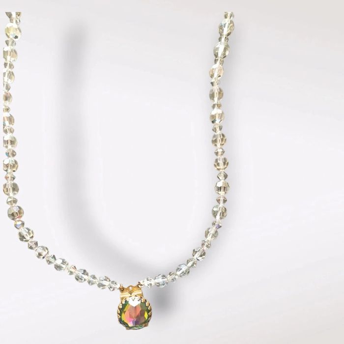 Collier femme - photo numéro 2