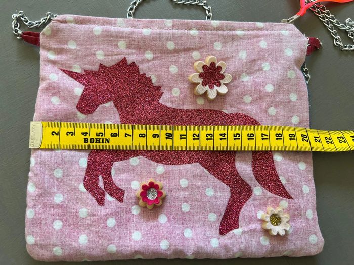 Sac cheval - photo numéro 2