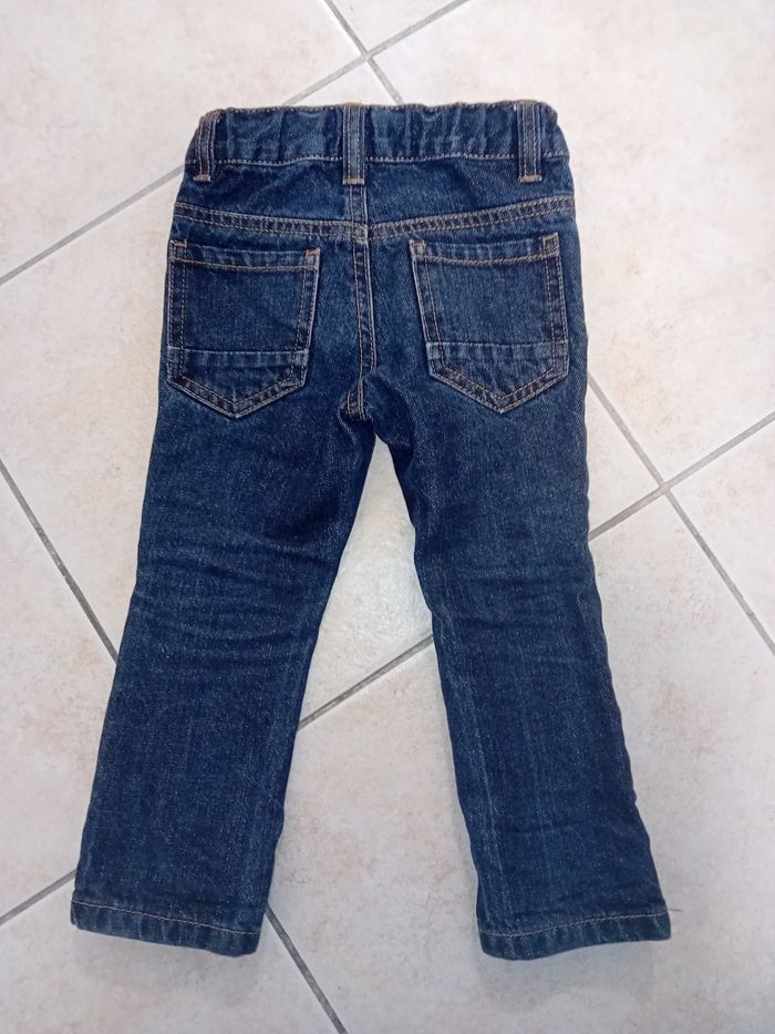 Jean 24 mois - photo numéro 3