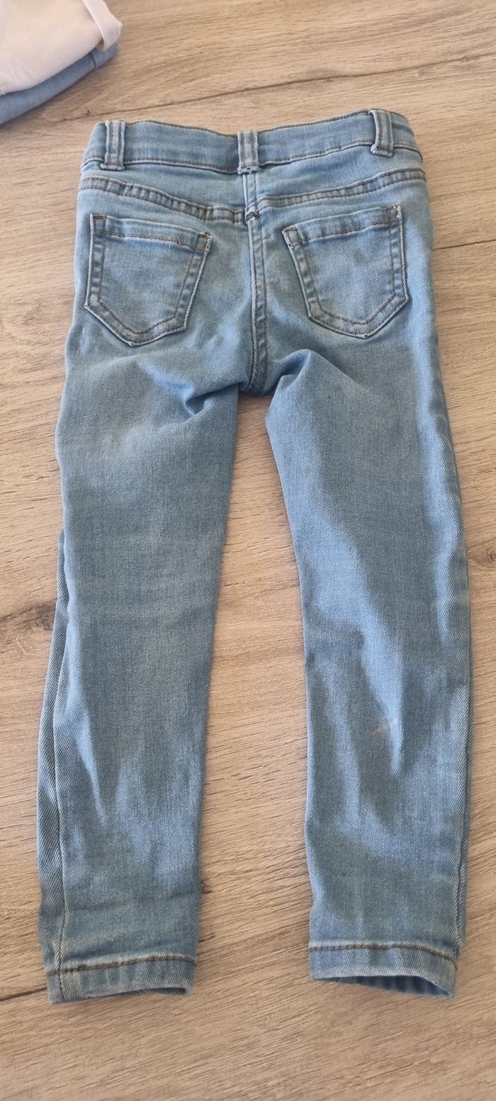 Jean - photo numéro 4