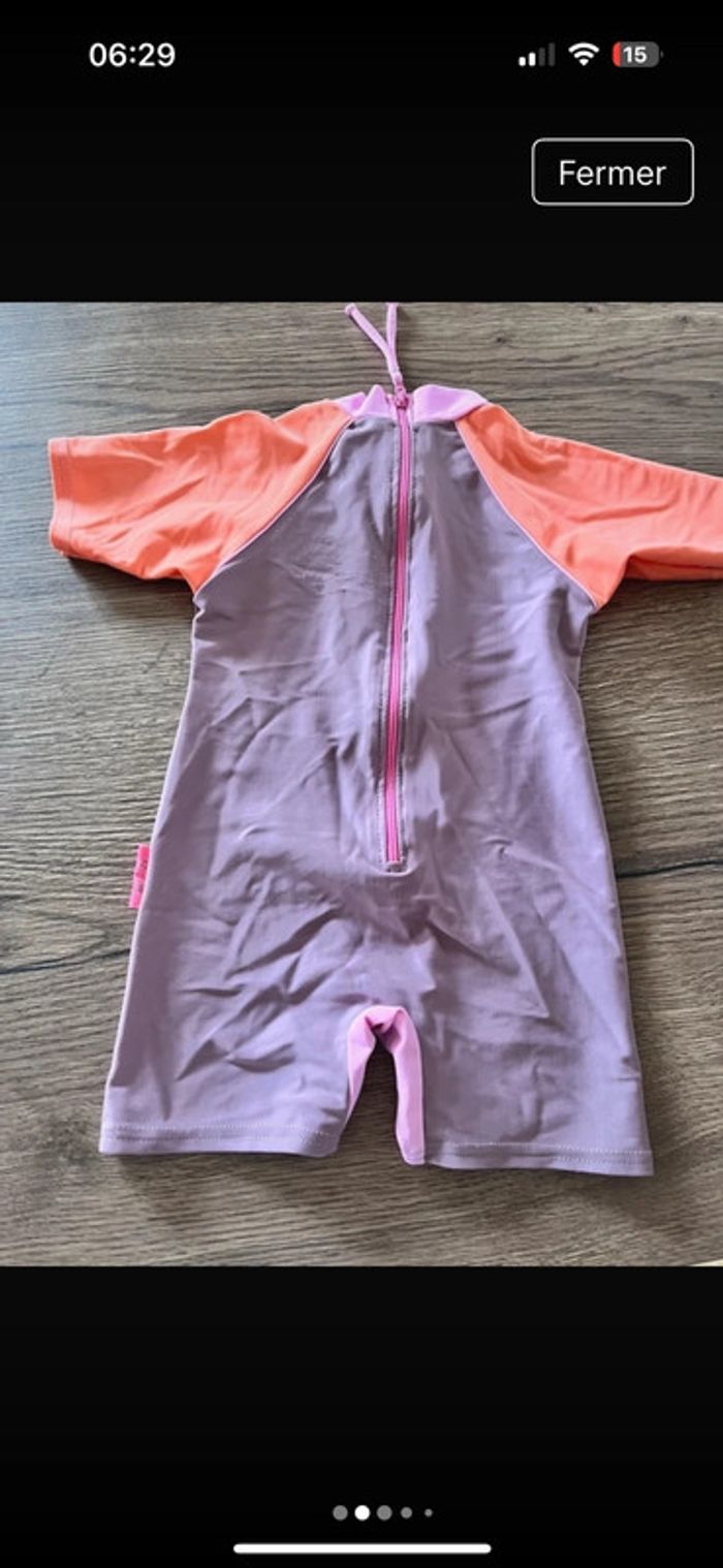 Maillot Anti uv - photo numéro 2