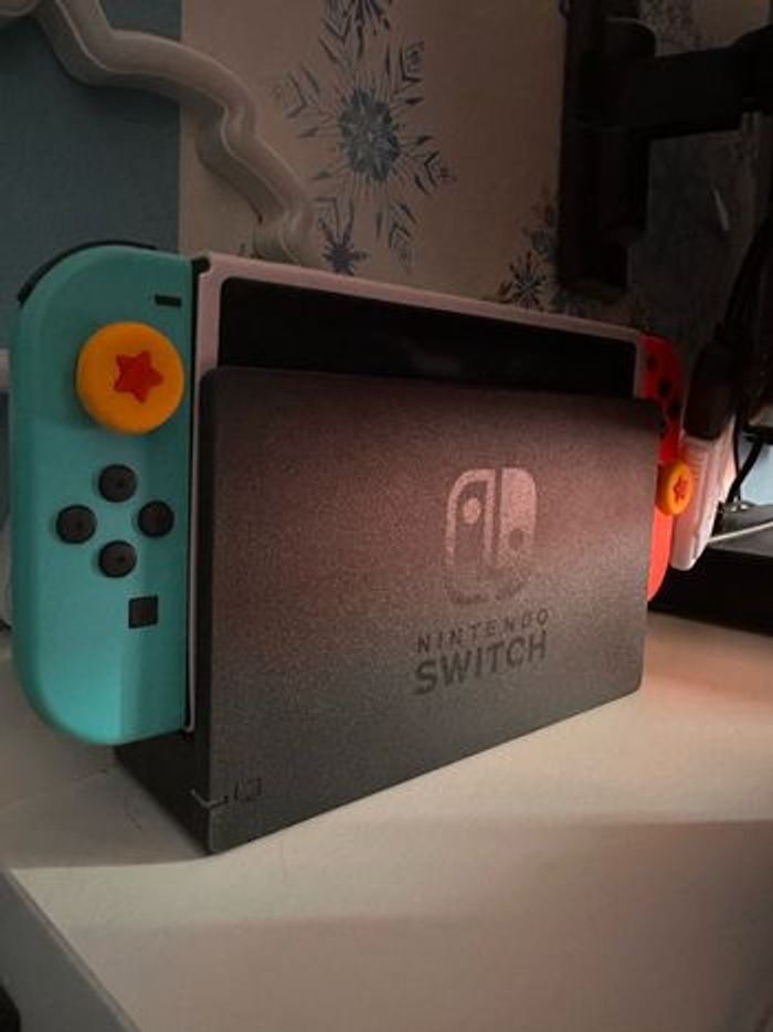 Pack switch