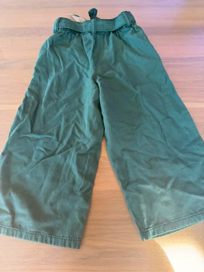 Pantalon neuf TAO 4 ans - photo numéro 4